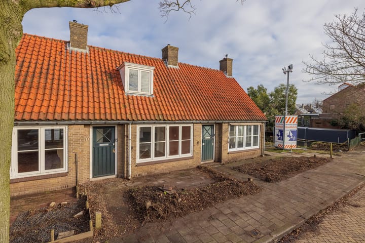 Foto 5 van Concordiastraat 17