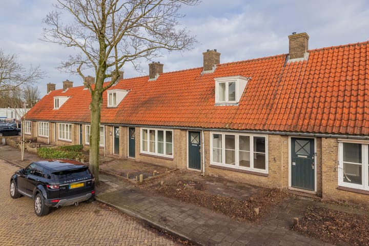 Foto 20 van Concordiastraat 17