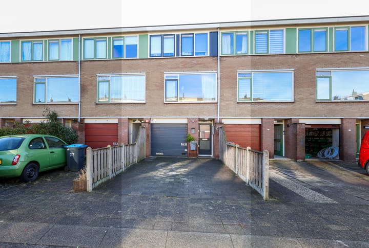 Korvet 19 main image