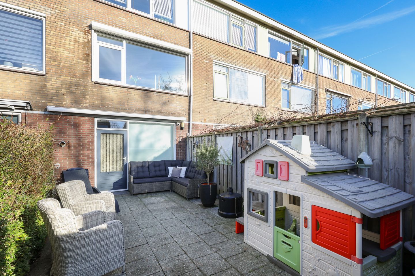 Foto 4 van Korvet 19