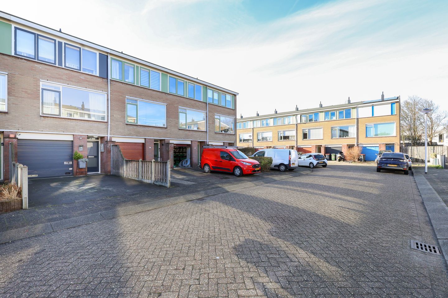 Foto 5 van Korvet 19