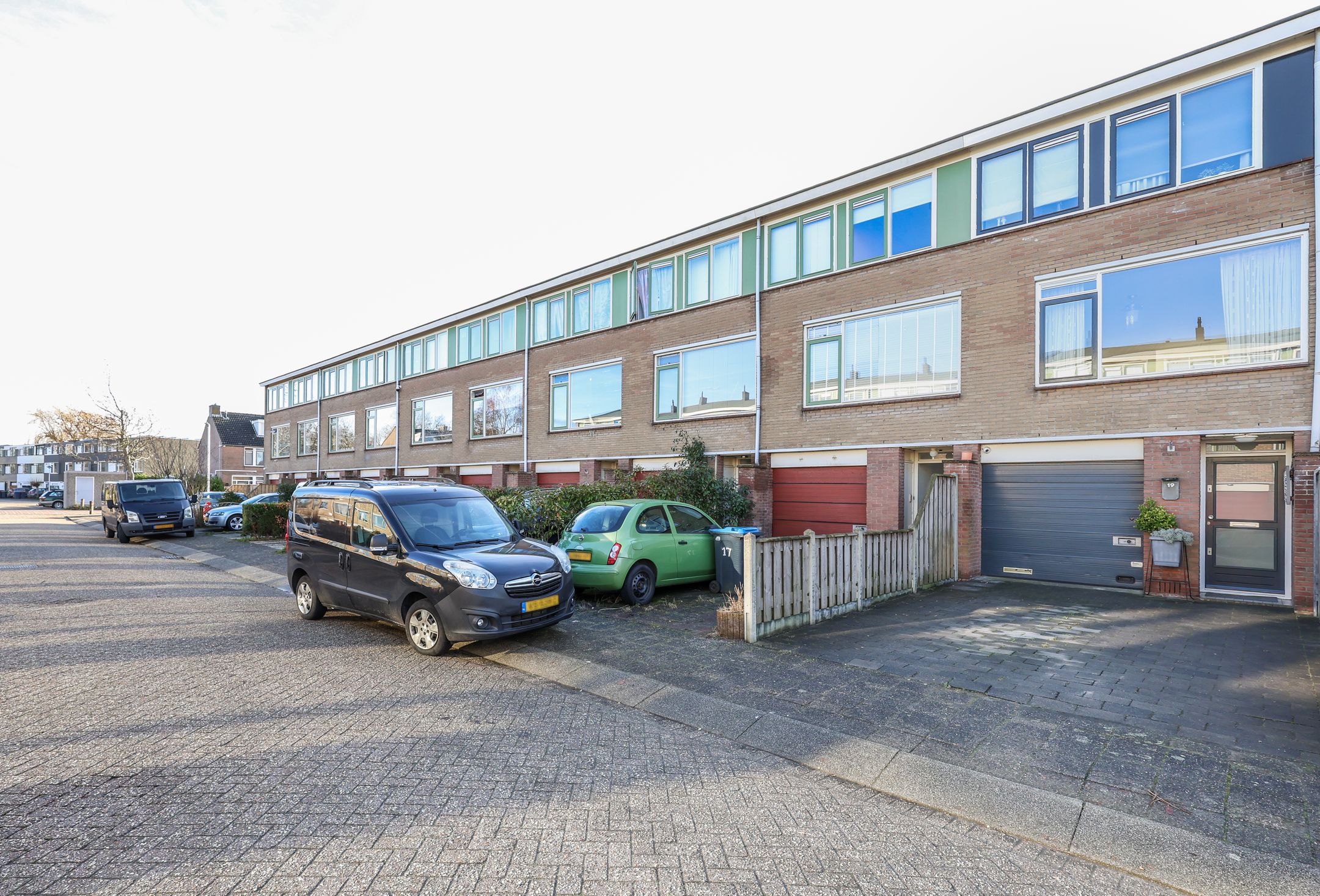 Foto 6 van Korvet 19