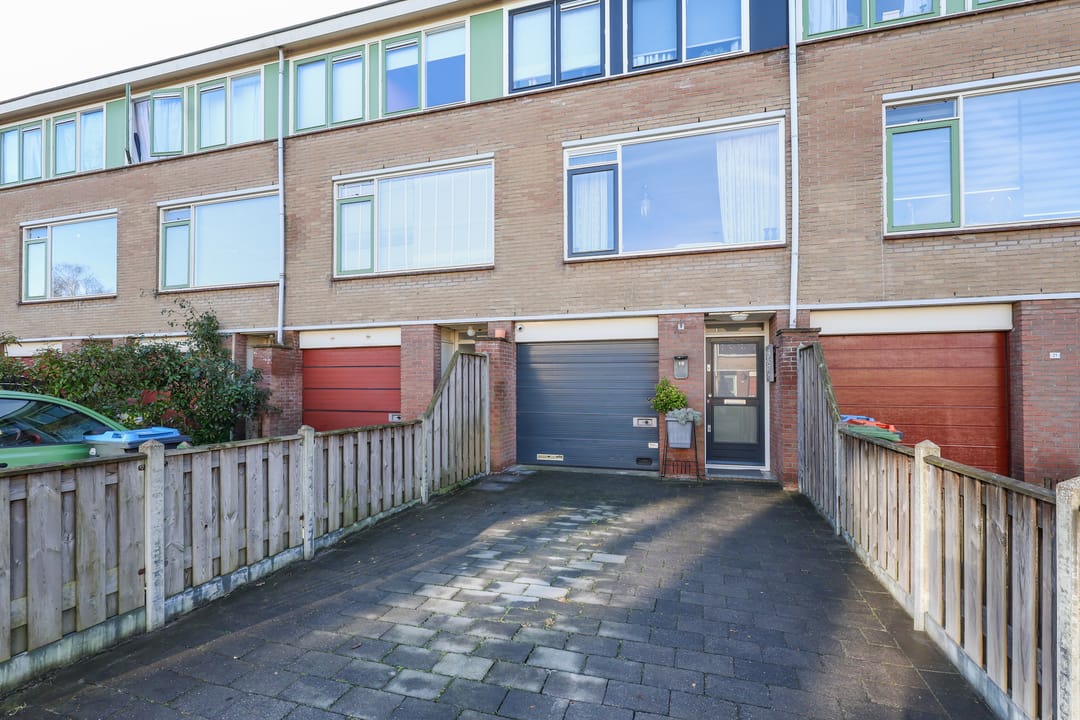 Foto 7 van Korvet 19