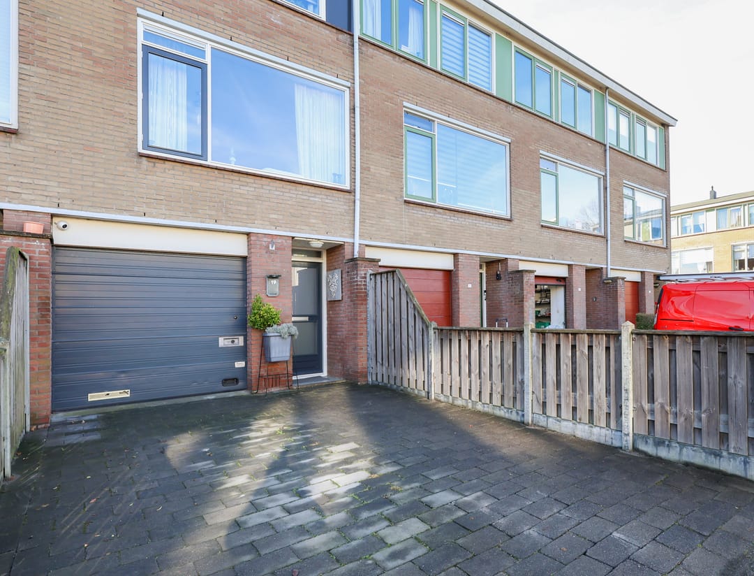 Foto 8 van Korvet 19