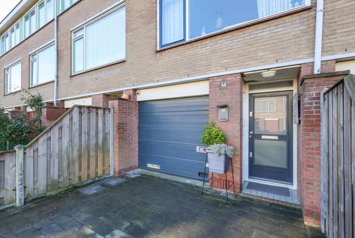 Foto 9 van Korvet 19