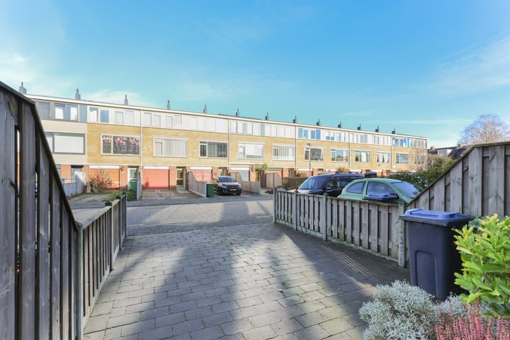 Foto 10 van Korvet 19