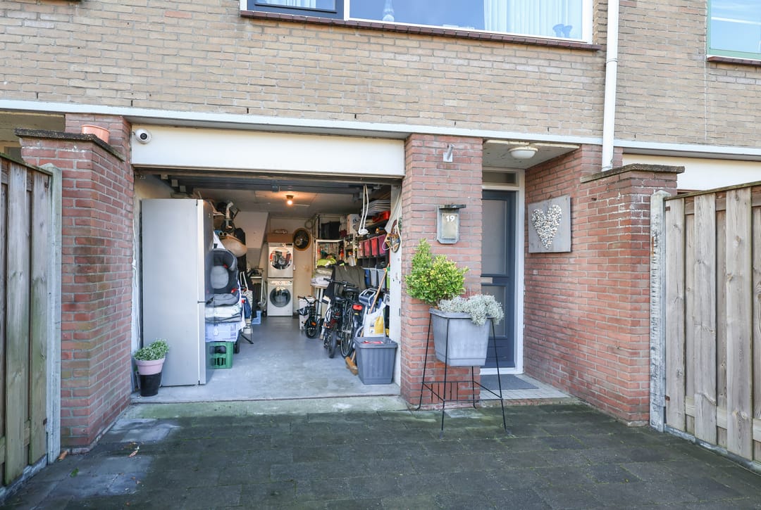 Foto 11 van Korvet 19