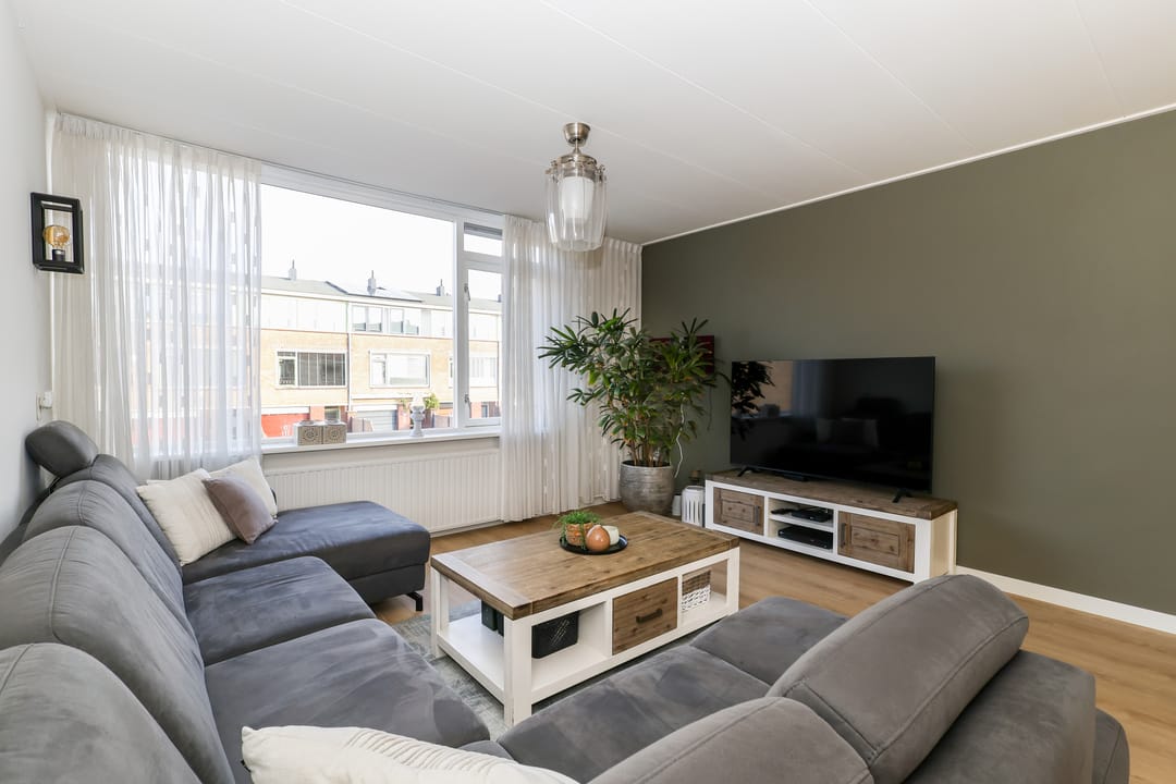 Foto 23 van Korvet 19