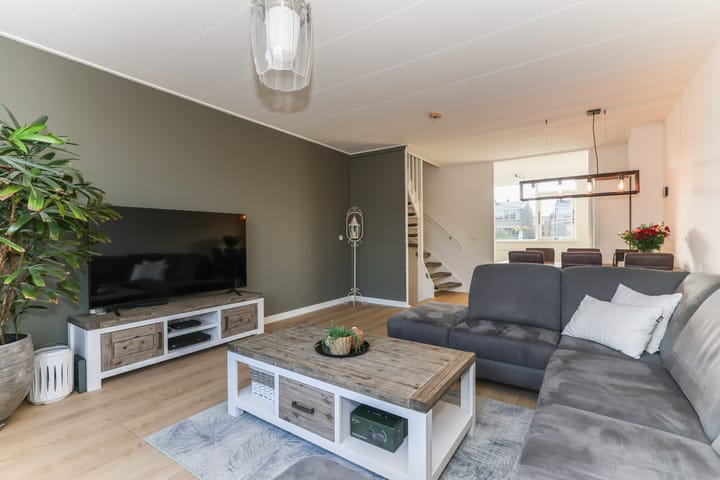 Foto 24 van Korvet 19