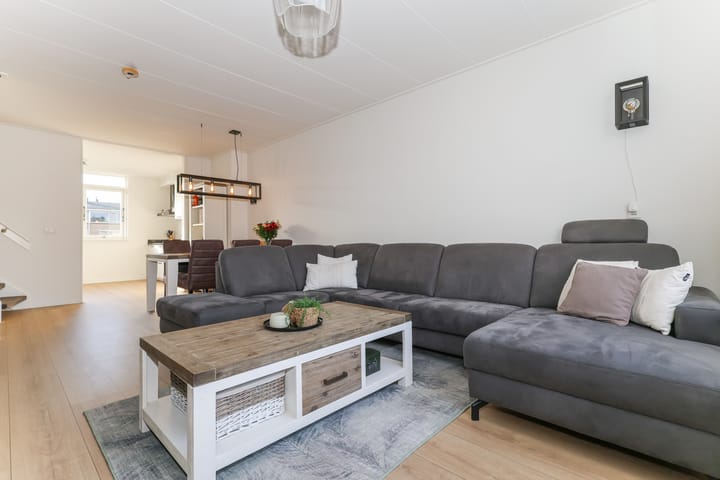 Foto 25 van Korvet 19