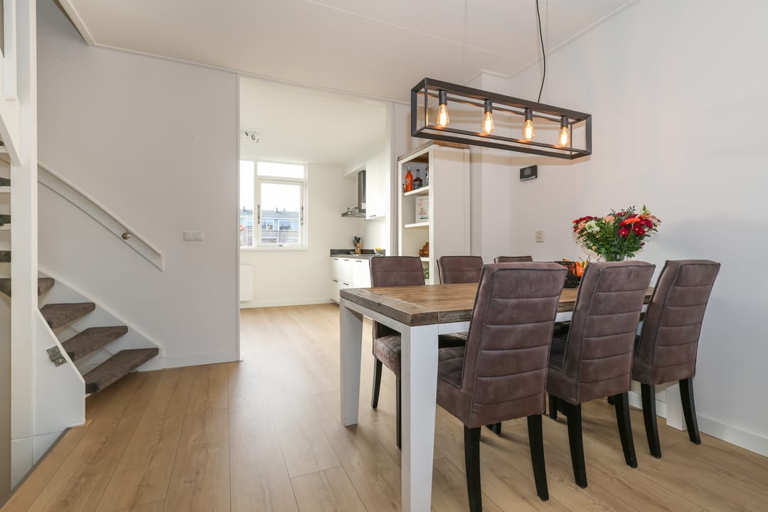 Foto 26 van Korvet 19