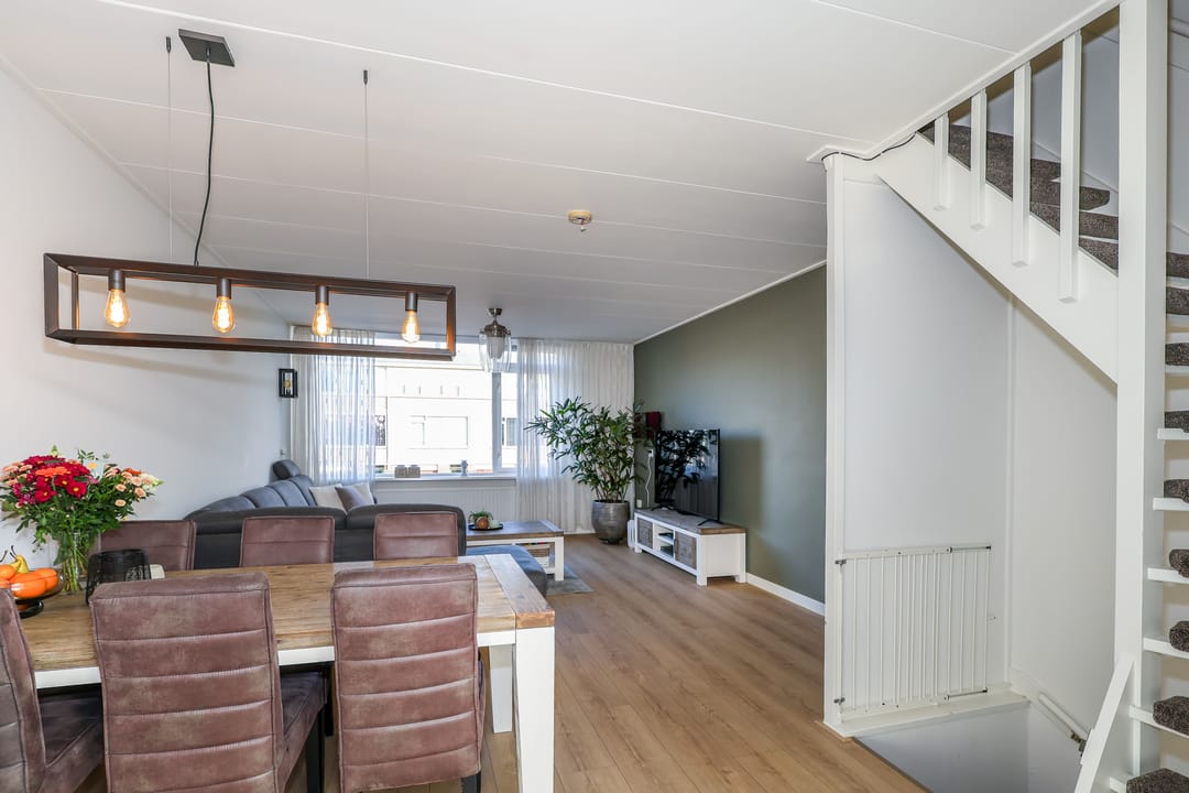 Foto 28 van Korvet 19