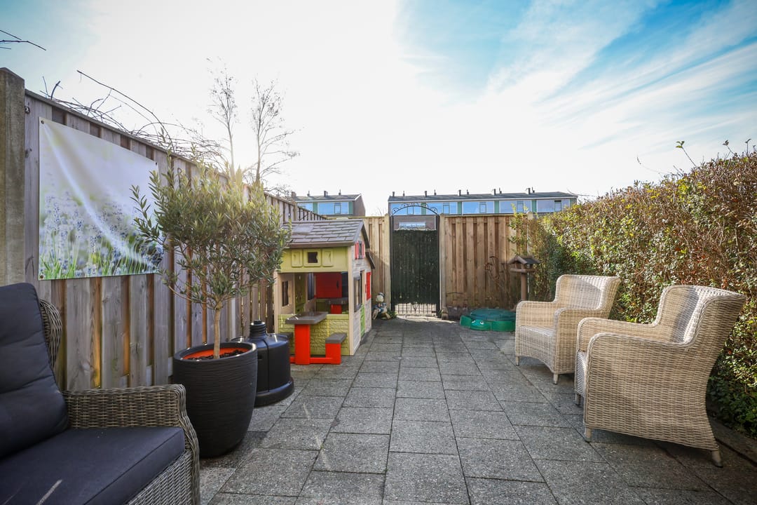 Foto 47 van Korvet 19