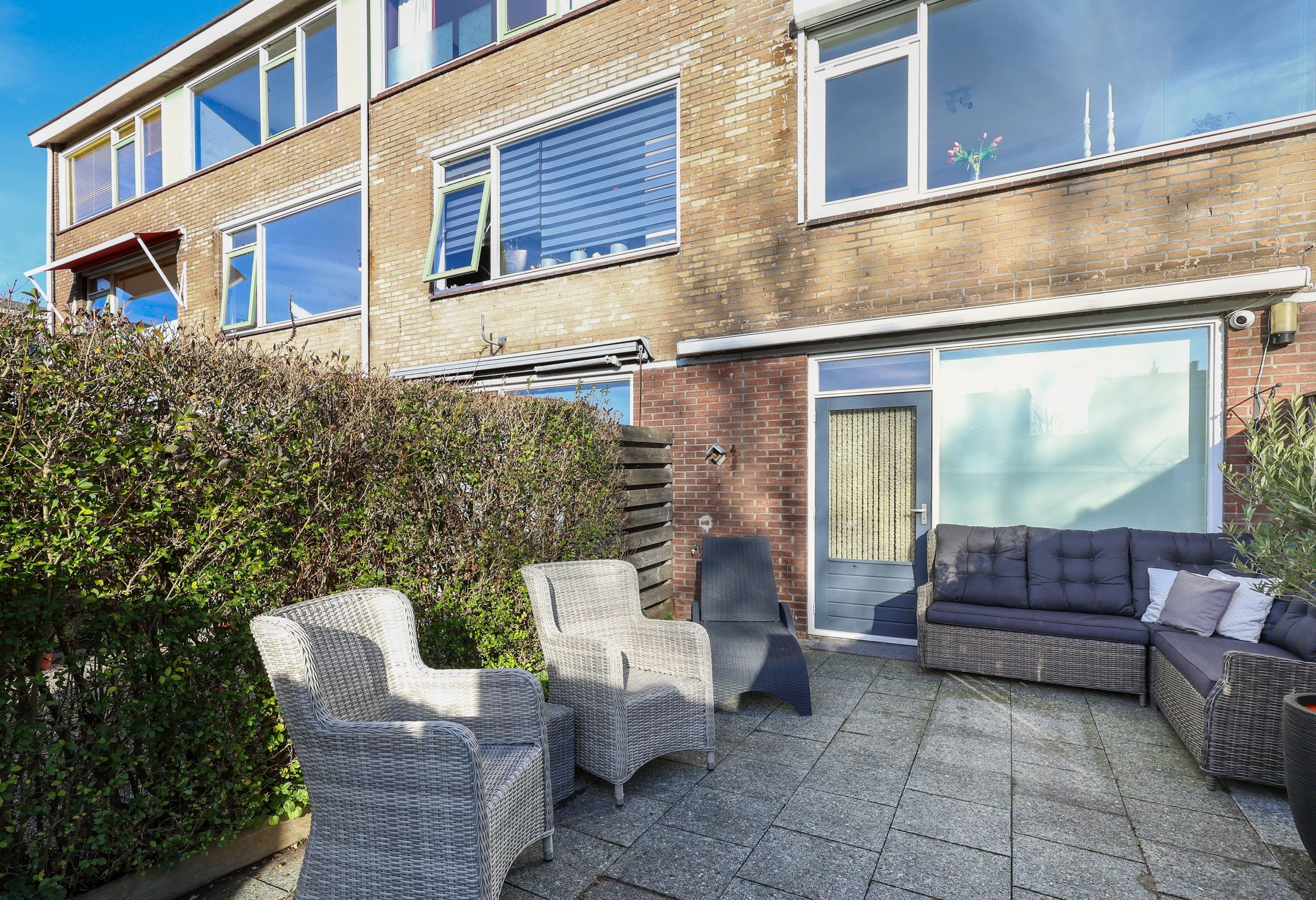 Foto 48 van Korvet 19