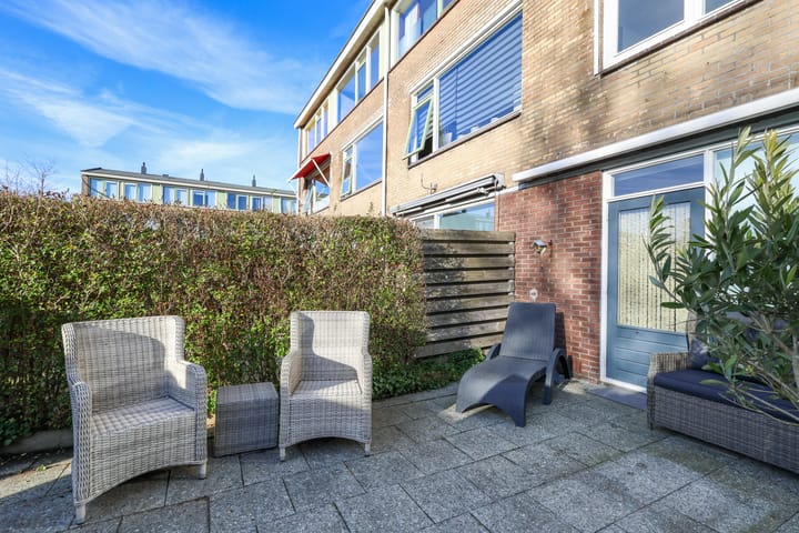 Foto 49 van Korvet 19