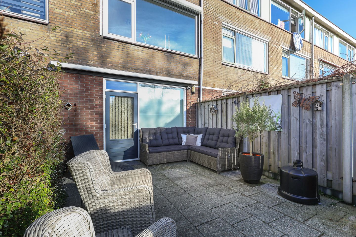 Foto 50 van Korvet 19