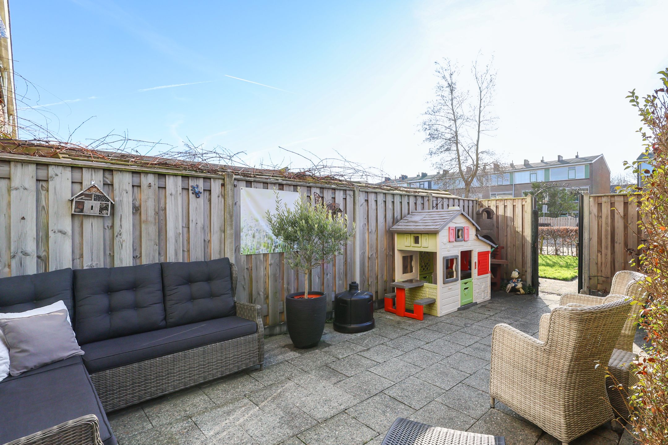 Foto 51 van Korvet 19