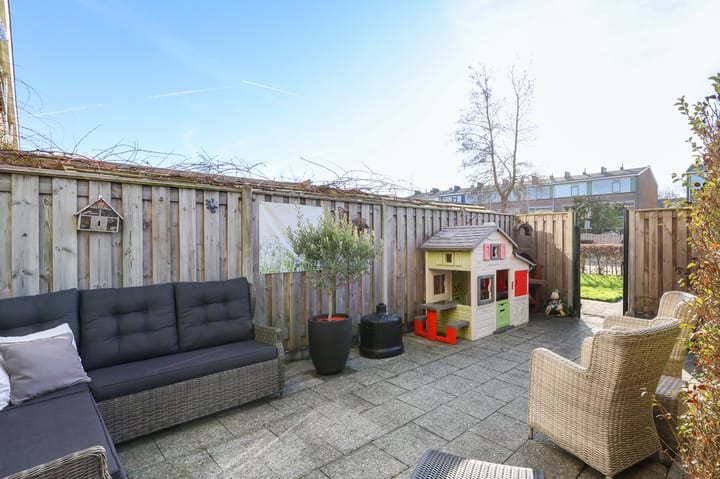 Foto 51 van Korvet 19