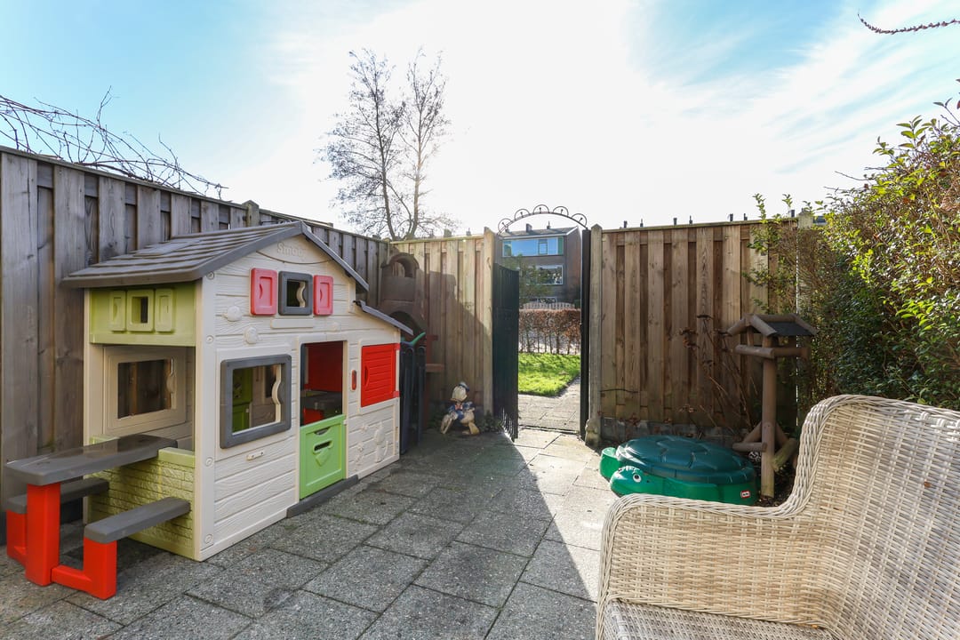 Foto 52 van Korvet 19