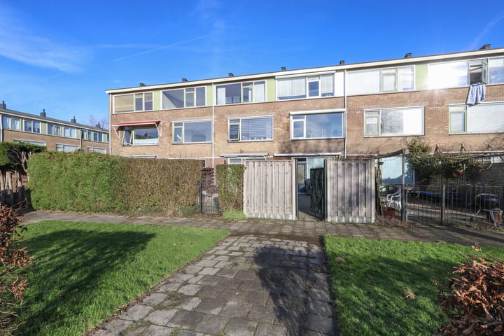 Foto 53 van Korvet 19