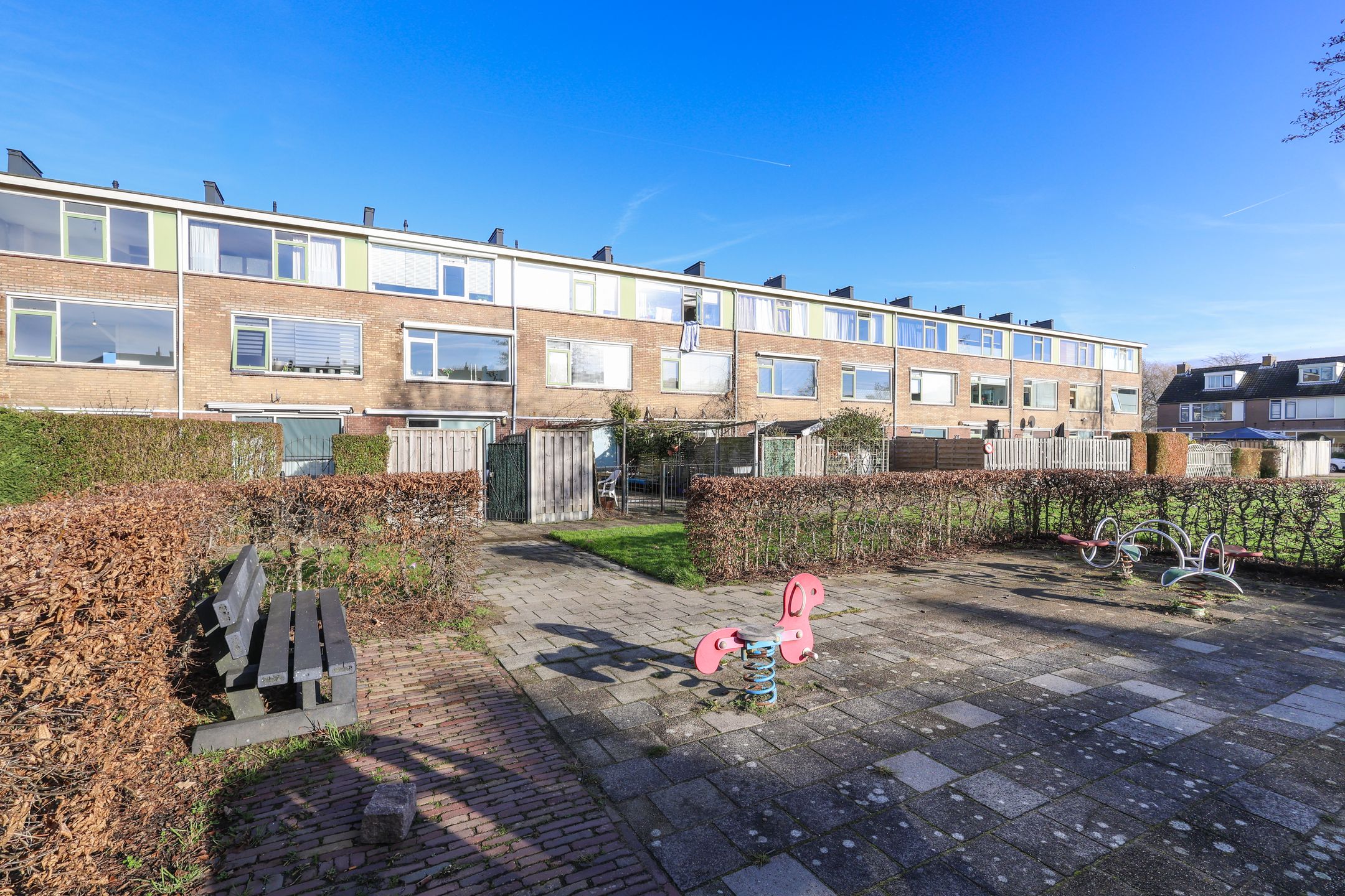 Foto 54 van Korvet 19