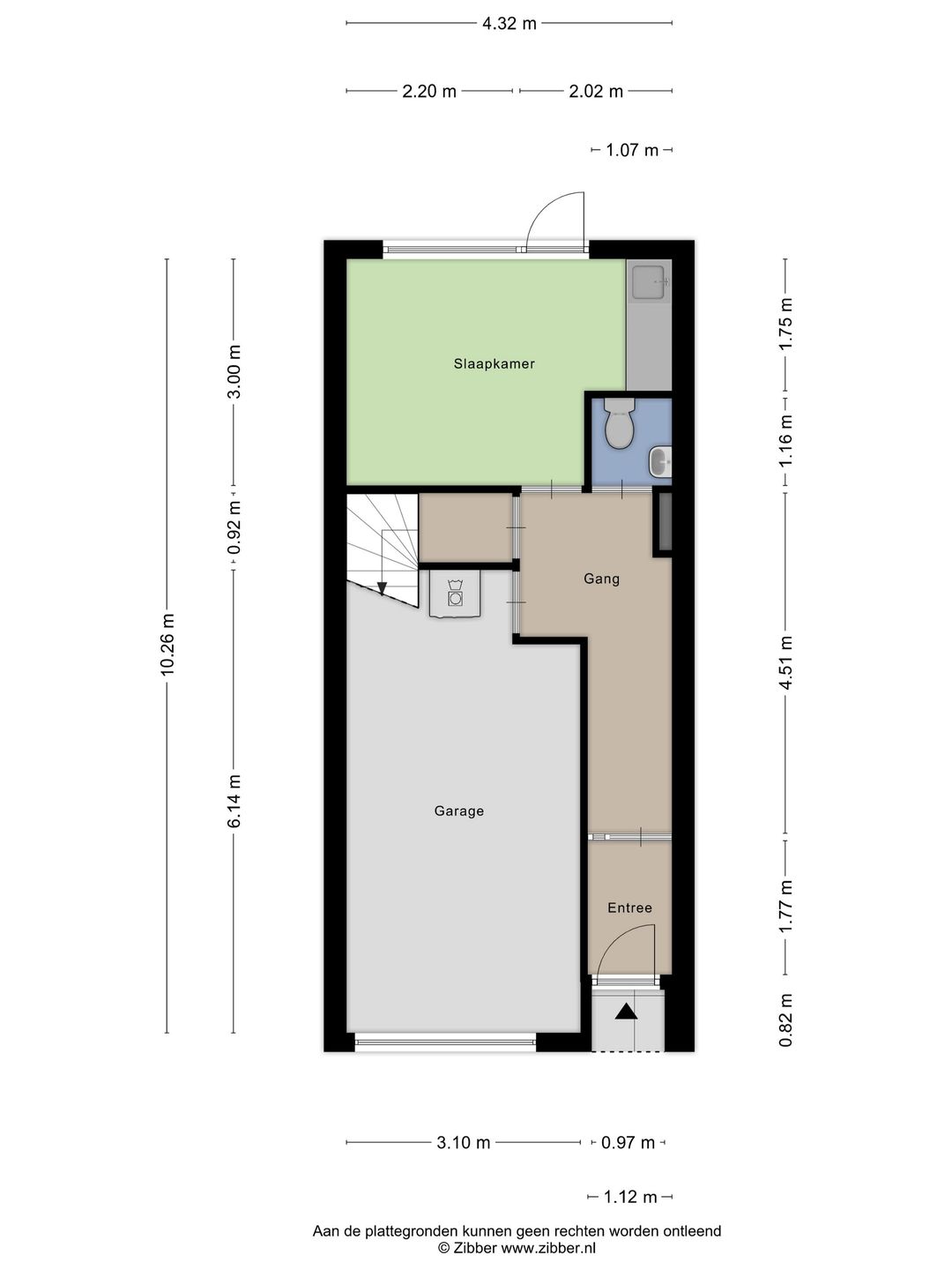 Foto 56 van Korvet 19