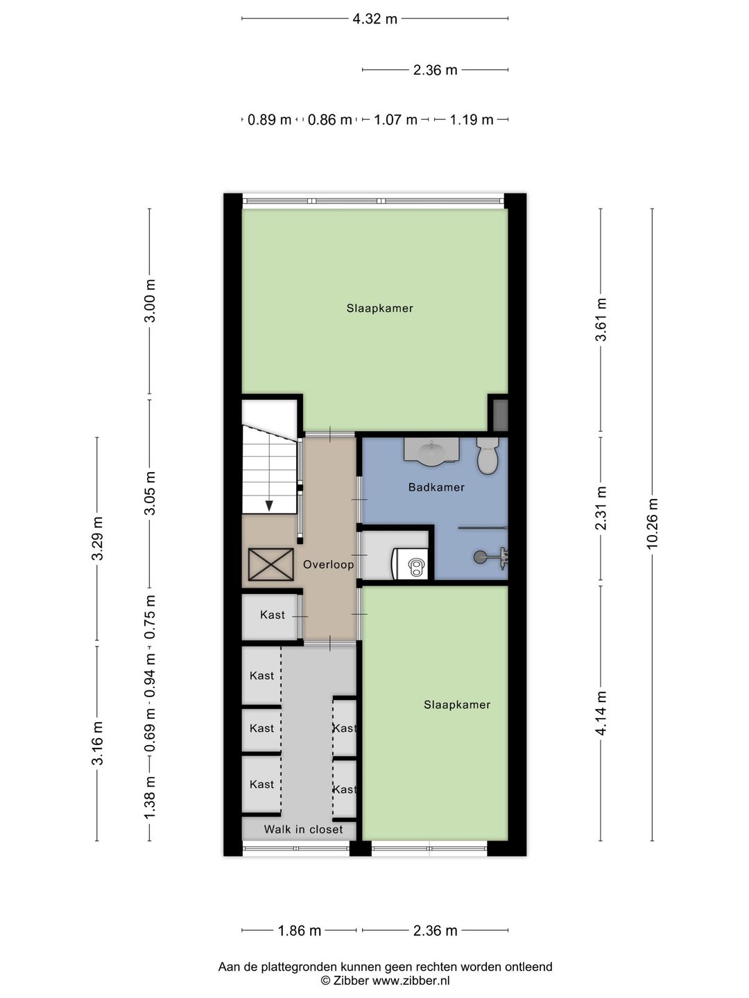 Foto 58 van Korvet 19