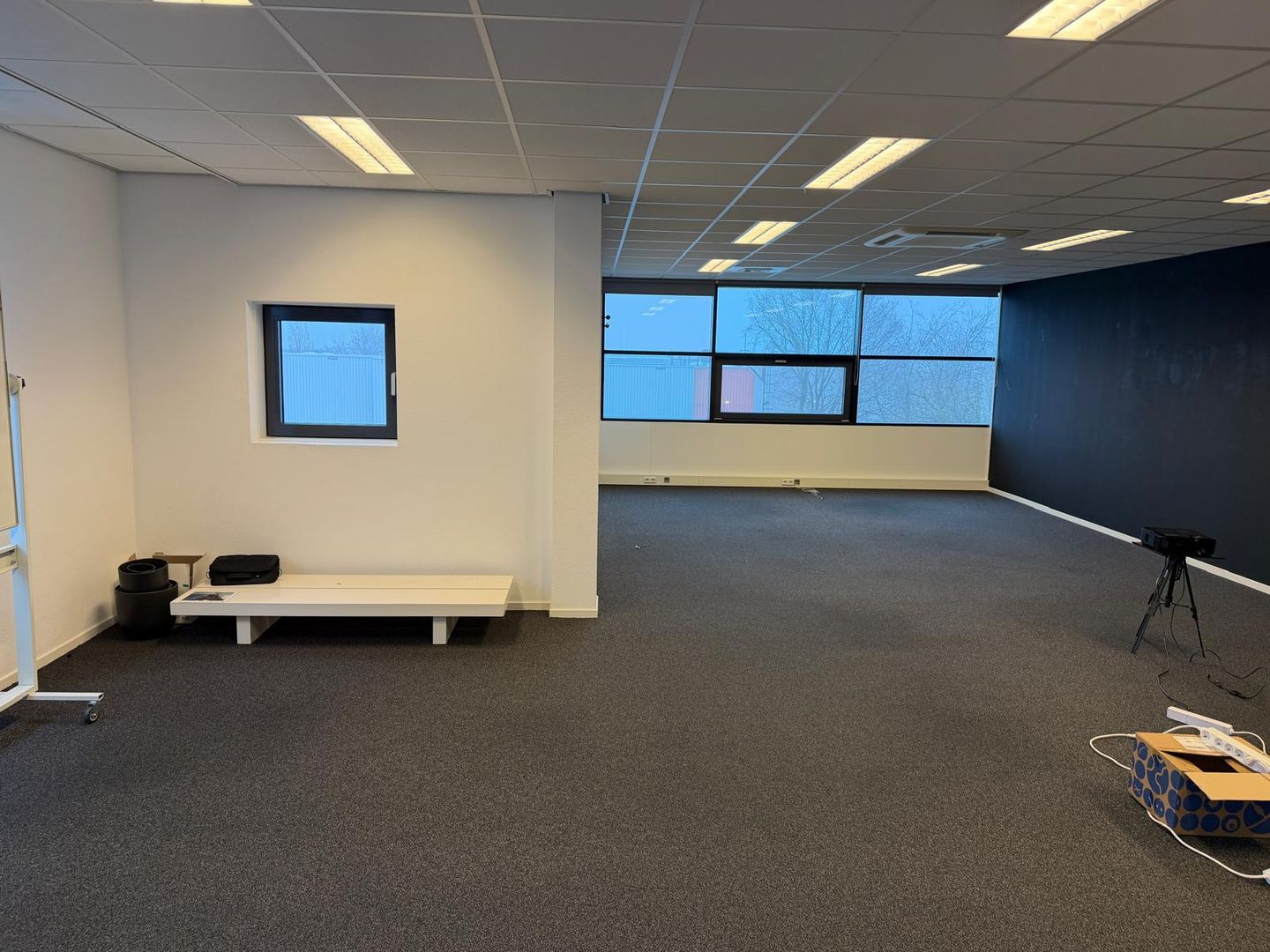 Bekijk foto 2 van A. van Leeuwenhoekweg 38-A14