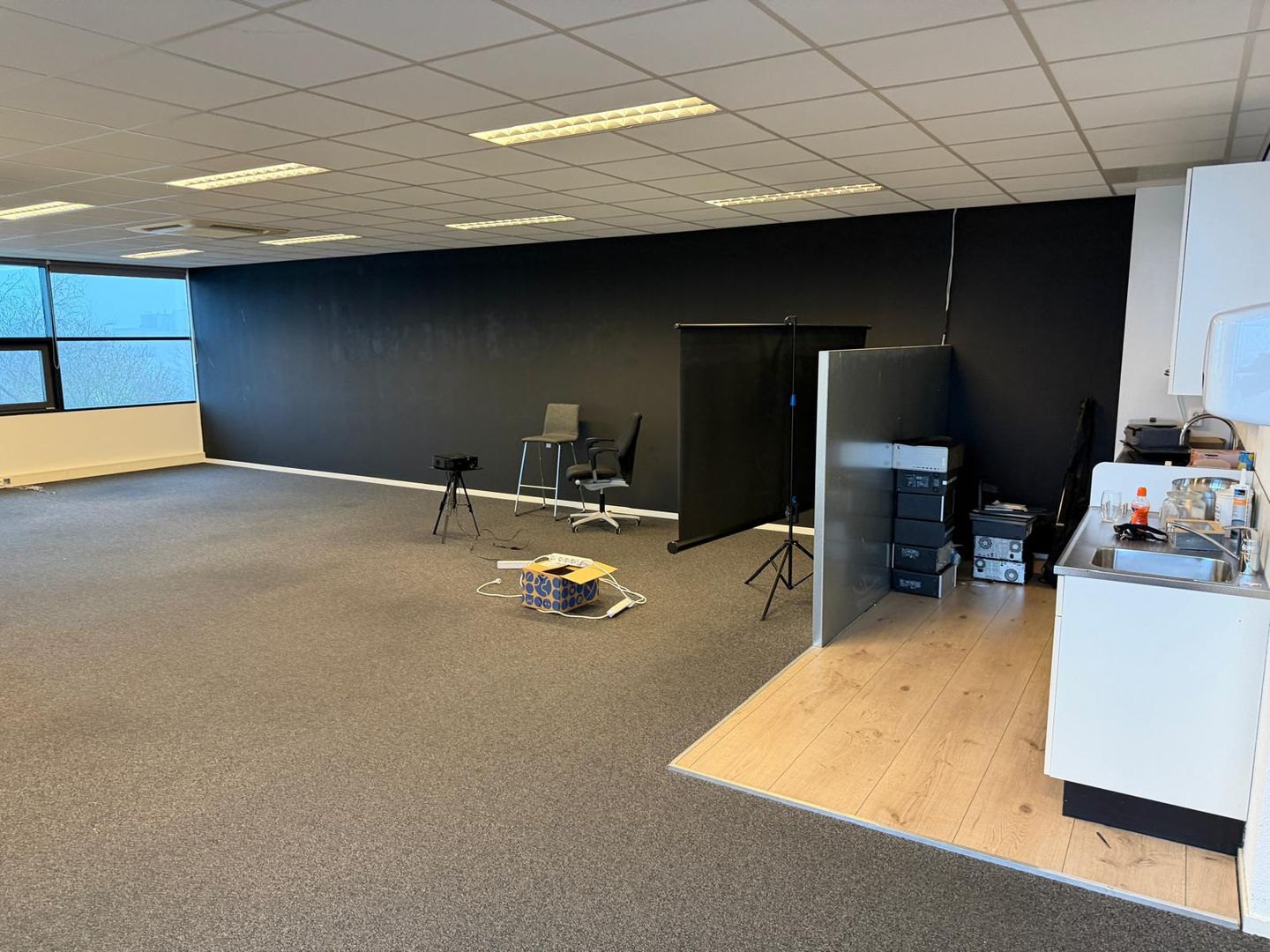 Bekijk foto 4 van A. van Leeuwenhoekweg 38-A14