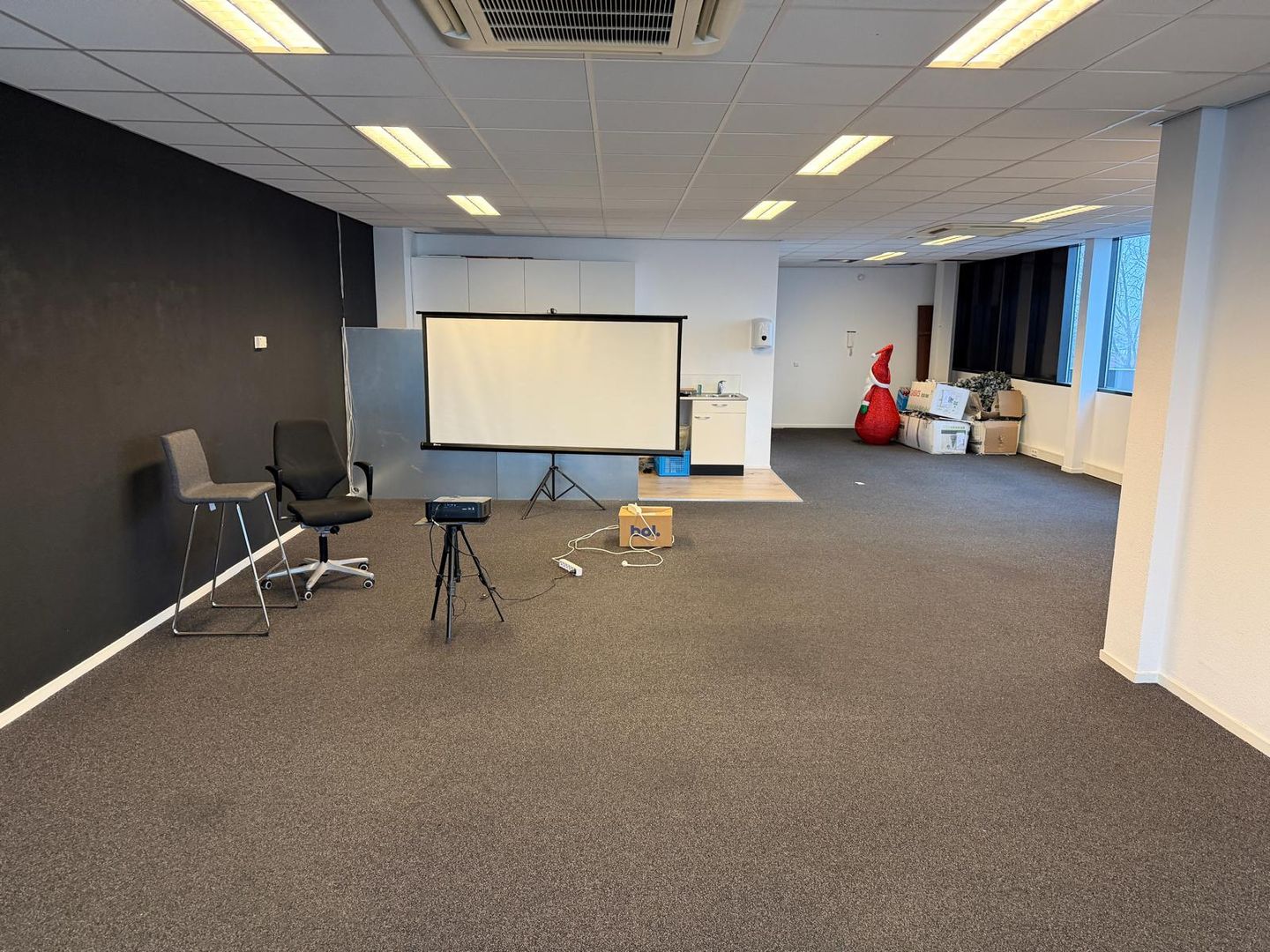 Bekijk foto 5 van A. van Leeuwenhoekweg 38-A14