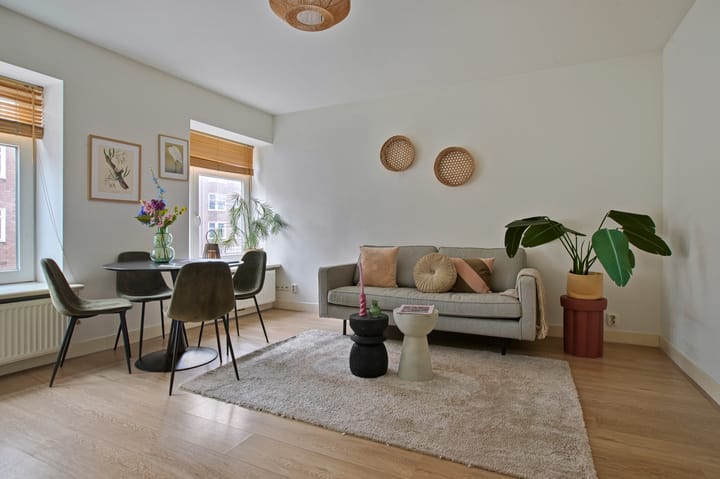 Foto 2 van Orteliusstraat 289-1A