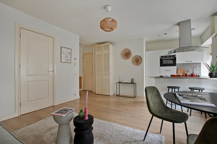 Foto 5 van Orteliusstraat 289-1A