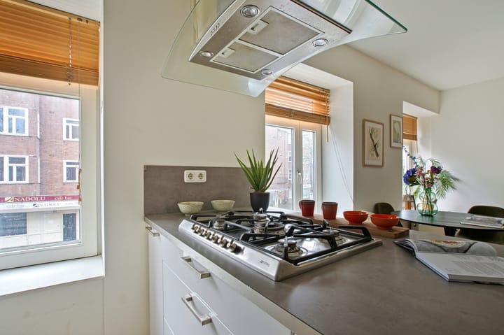 Foto 8 van Orteliusstraat 289-1A