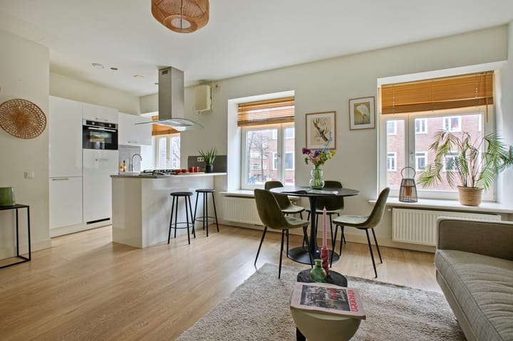 Foto 9 van Orteliusstraat 289-1A