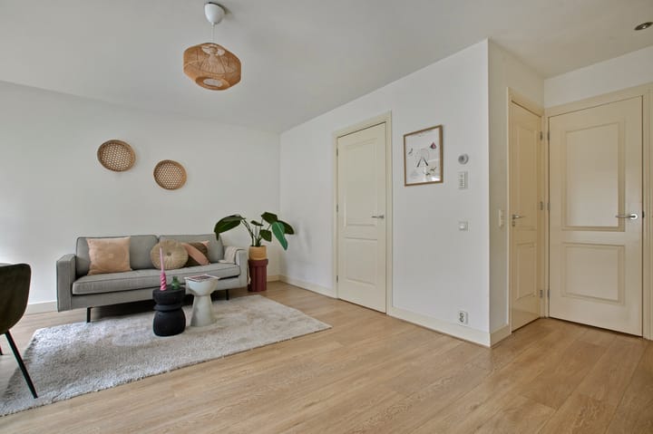 Foto 10 van Orteliusstraat 289-1A