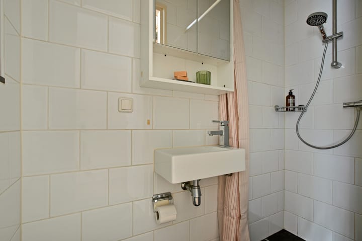 Foto 13 van Orteliusstraat 289-1A