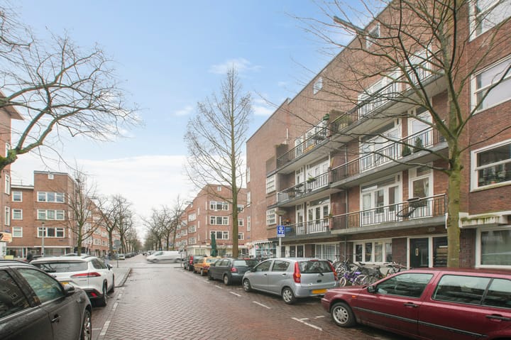 Foto 15 van Orteliusstraat 289-1A