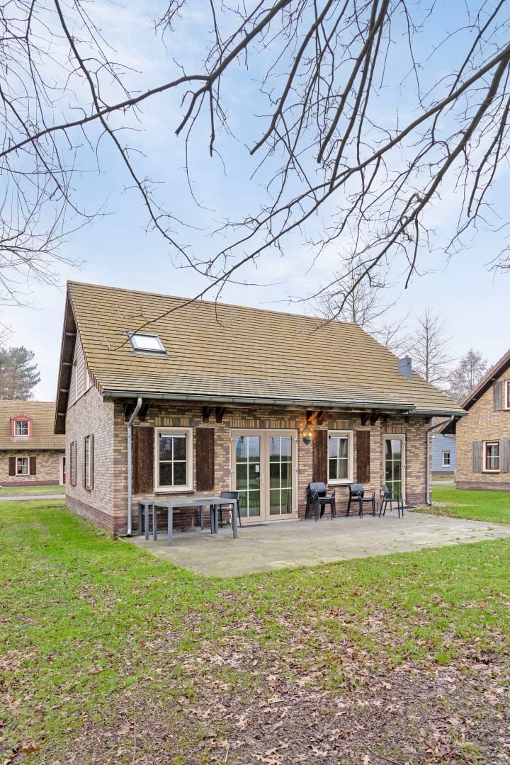 Foto 3 van Trancheeweg 7-511