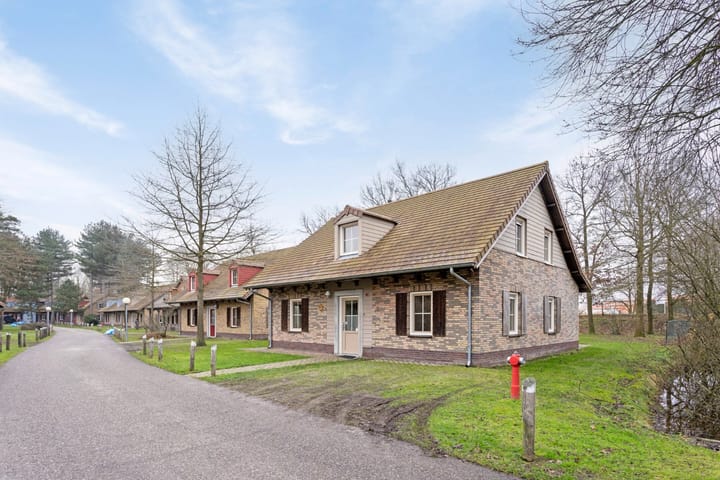 Foto 5 van Trancheeweg 7-511