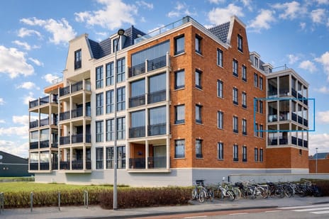 Vliedberglaan thumbnail