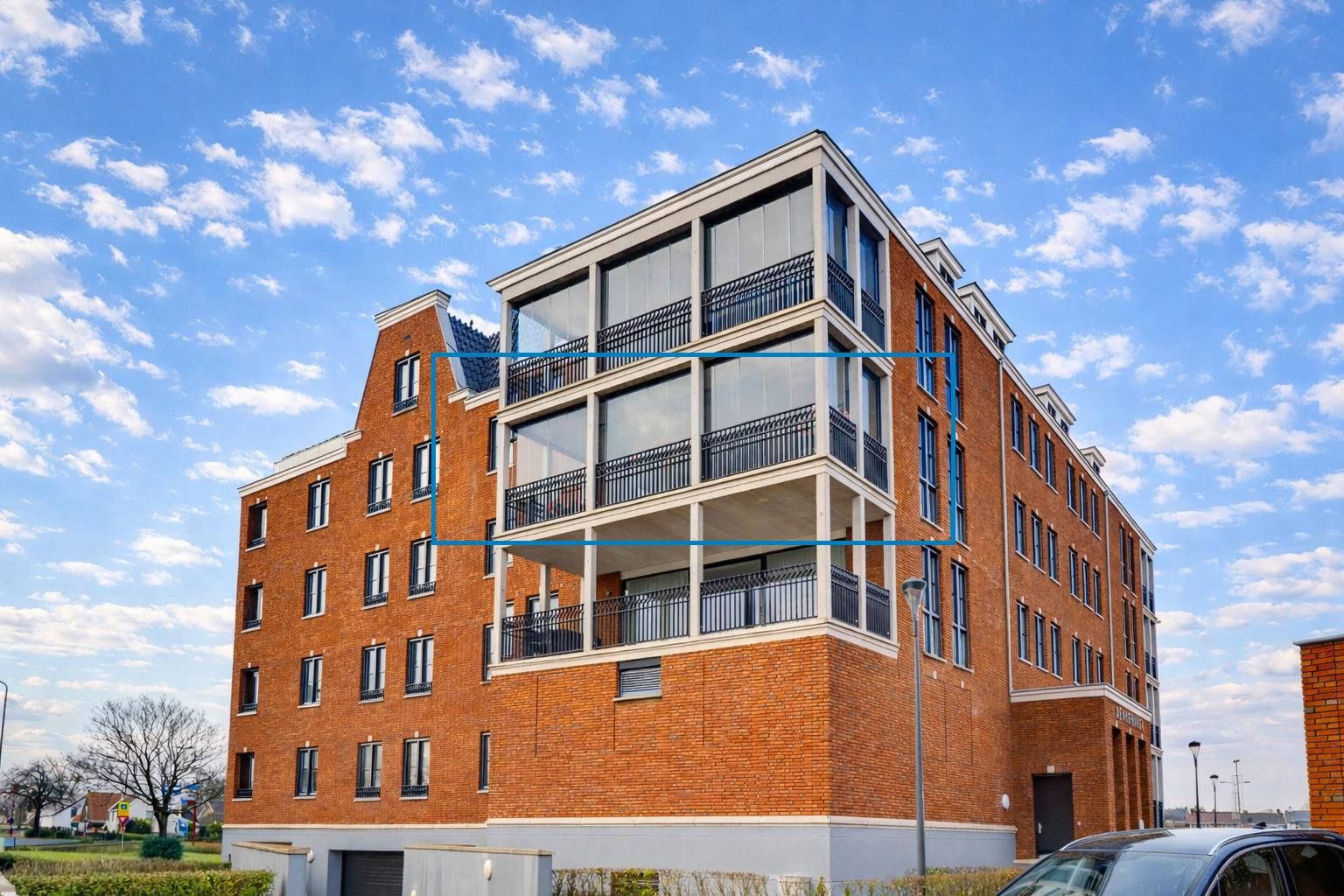 Photo 18 of Vliedberglaan 3-D