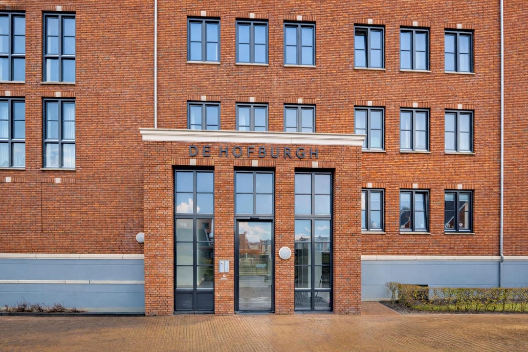 Photo 23 of Vliedberglaan 3-D