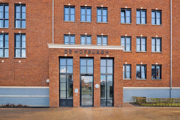 Foto 23 van Vliedberglaan 3-D