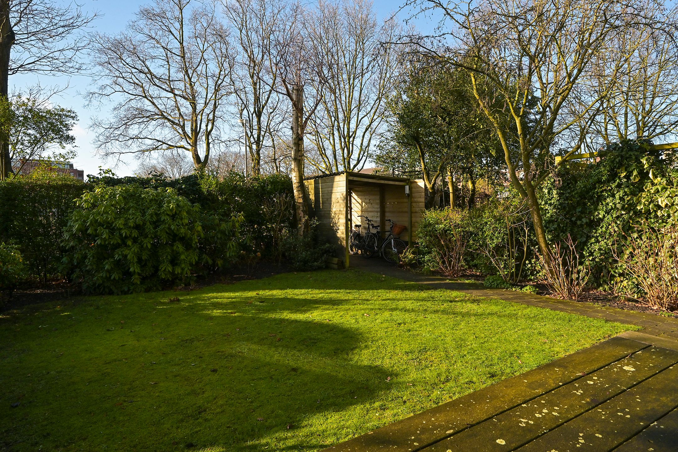 Van Alkemadelaan 646 