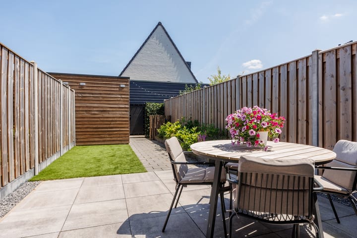 Foto 3 van Donatellostraat 136