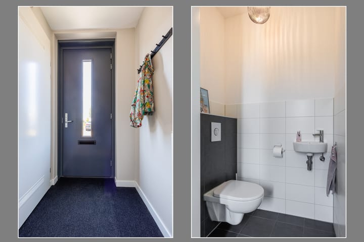 Foto 4 van Donatellostraat 136