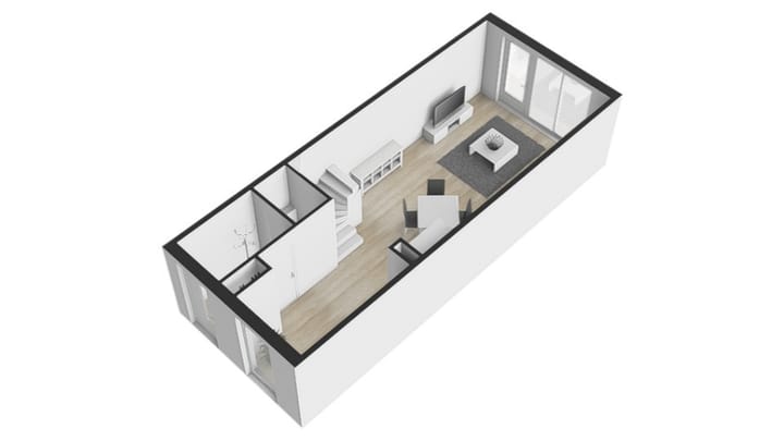 Foto 36 van Donatellostraat 136