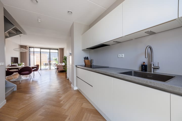 Foto 7 van Donatellostraat 136