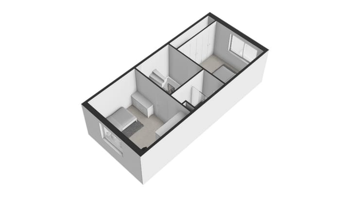 Foto 39 van Donatellostraat 136