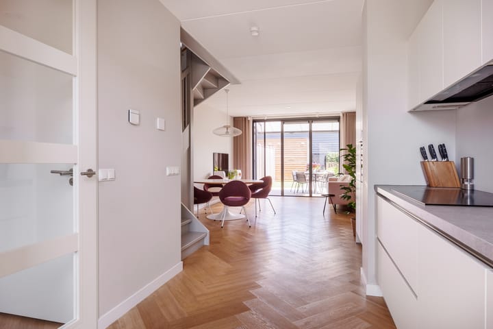 Foto 8 van Donatellostraat 136